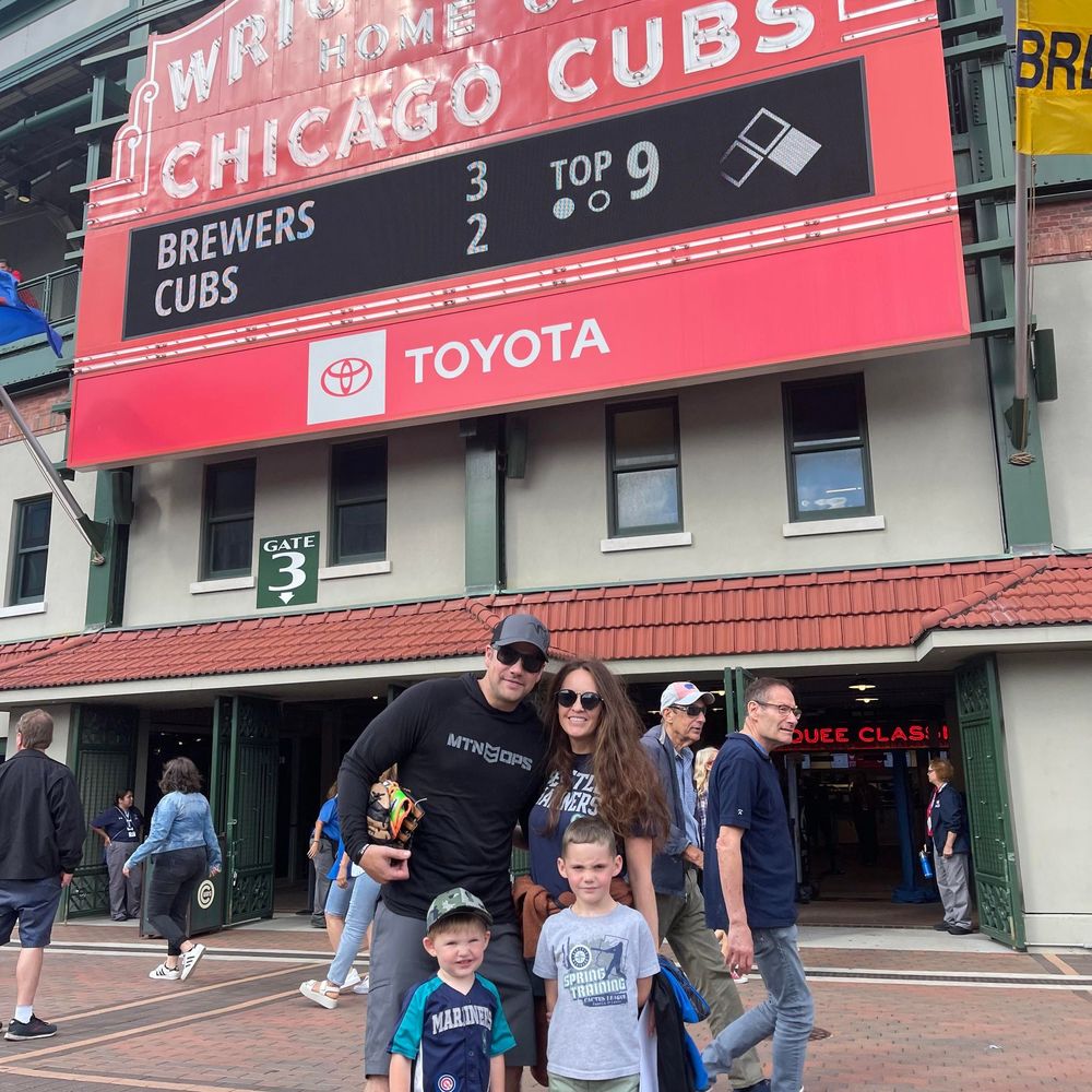 Meet your Posher, Chelsey